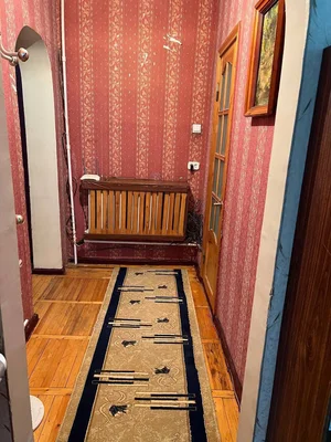 Фото 3 1-комн. квартира в Юнусабад