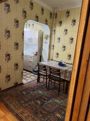 Фото 5 1-комн. квартира в Юнусабад