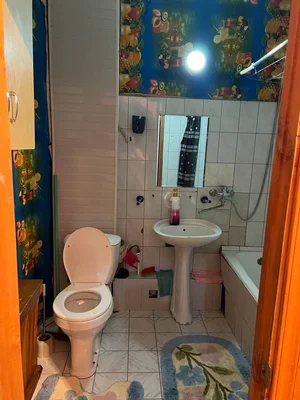 Фото 6 1-комн. квартира в Юнусабад