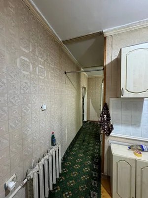 Фото 1 1-комн. квартира в Юнусабад 10 квартал