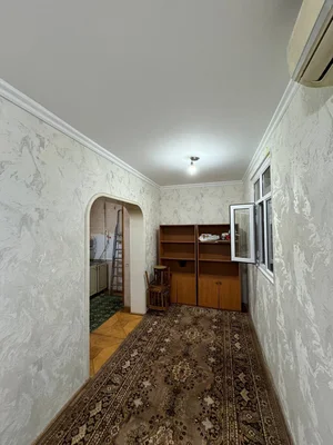 Фото 3 1-комн. квартира в Юнусабад 10 квартал