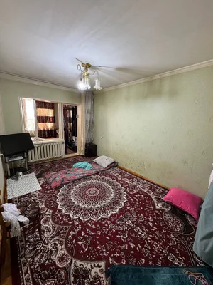 Фото 5 1-комн. квартира в Юнусабад 10 квартал