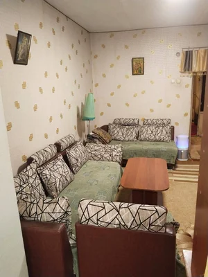 Фото 3 1-комн. квартира в Юнусабад