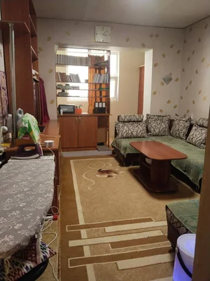 Фото 6 1-комн. квартира в Юнусабад