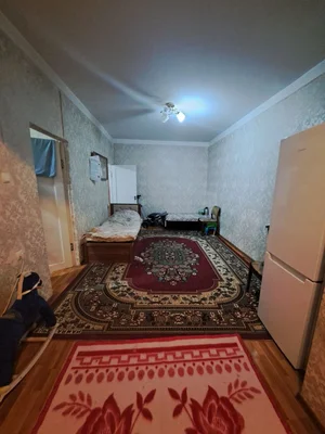 Фото 1 1-комн. квартира в Юнусабад 7-квартал