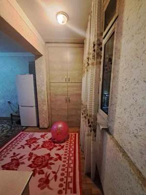 Фото 2 1-комн. квартира в Юнусабад 7-квартал