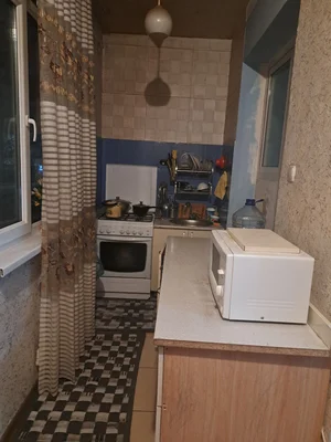 Фото 3 1-комн. квартира в Юнусабад 7-квартал