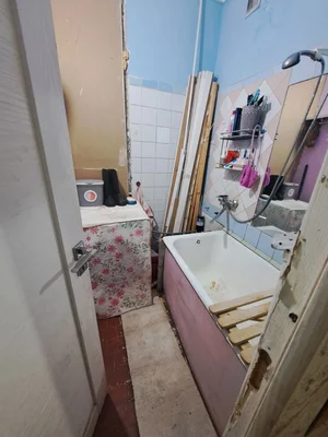 Фото 4 1-комн. квартира в Юнусабад 7-квартал