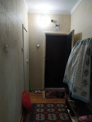 Фото 1 Квартира в ДОСААФ