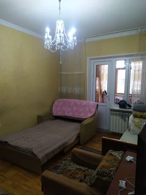 Фото 3 Квартира в ДОСААФ