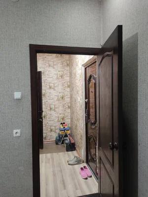 Фото 5 1-комн. квартира в Юнусабад 7 квартал