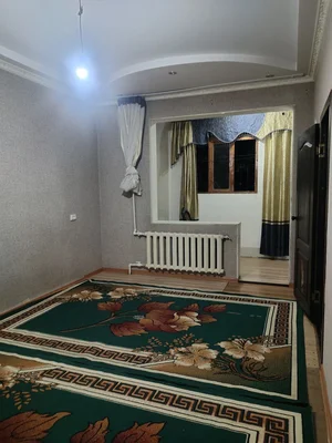 Фото 7 1-комн. квартира в Юнусабад 7 квартал