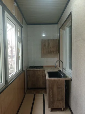 Фото 3 1-комн. квартира в Юнусабад