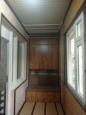 Фото 5 1-комн. квартира в Юнусабад