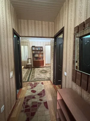 Фото 3 1-комн. квартира в Юнусабад