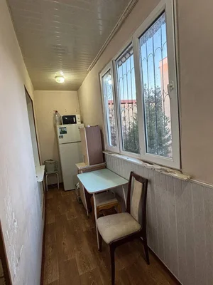 Фото 5 1-комн. квартира в Юнусабад