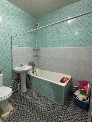 Фото 7 1-комн. квартира в Юнусабад