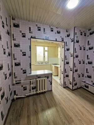 Фото 1 1-комн. квартира в Юнусабад 10