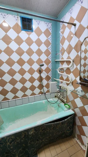 Фото 6 1-комн. квартира в Юнусабад