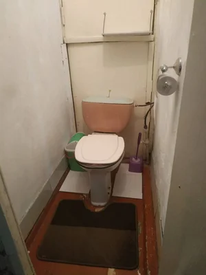 Фото 8 2-комн. квартира в Садик 555