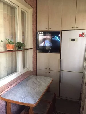 Фото 1 2-комн. квартира в Юнусабад