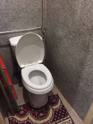 Фото 5 2-комн. квартира в Юнусабад