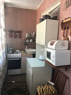 Фото 6 2-комн. квартира в Юнусабад