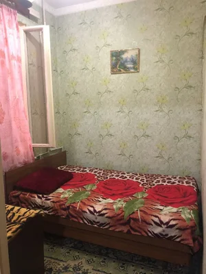 Фото 7 2-комн. квартира в Юнусабад