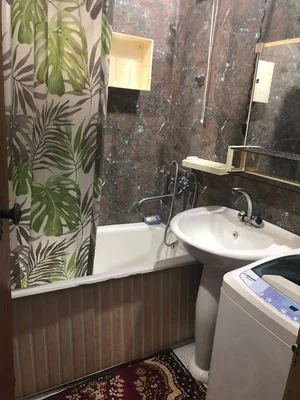 Фото 8 2-комн. квартира в Юнусабад