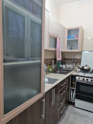 Фото 4 1-комн. квартира в Юнусабаде