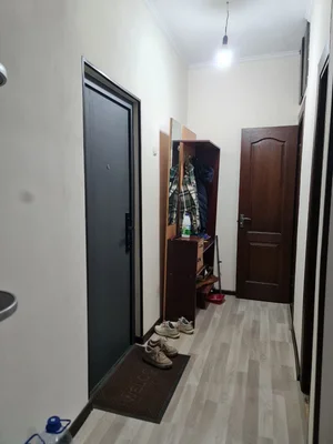 Фото 6 1-комн. квартира в Юнусабаде