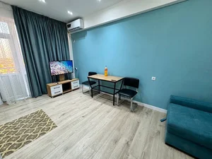 Фото 3 1-комн. квартира в Юнусабад 19 квартал