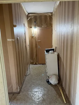 Фото 5 1-комн. квартира в Юнусабад-9