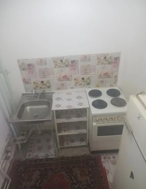 Фото 4 2-комн. квартира в Юнусабад-14 квартал