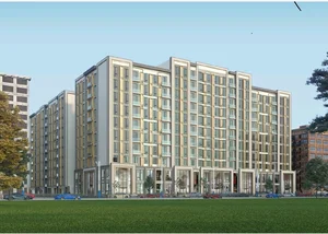 Фото 1 1-комн. квартира в Чиланзарском районе