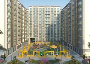 Фото 2 1-комн. квартира в Чиланзарском районе