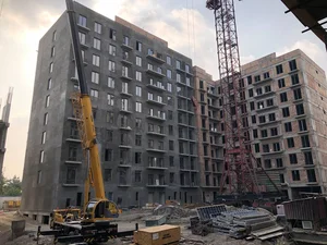 Фото 4 1-комн. квартира в Чиланзарском районе