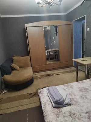 Фото 1 1-комн. квартира в Чиланзарском районе