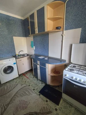 Фото 3 1-комн. квартира в Чиланзарском районе