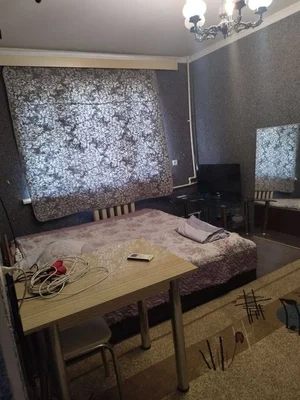 Фото 2 1-комн. квартира в Чиланзарском р-н