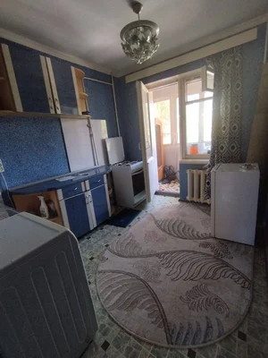 Фото 5 1-комн. квартира в Чиланзарском р-н