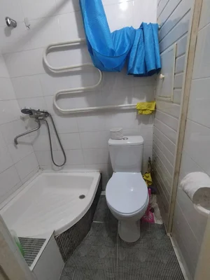 Фото 6 1-комн. квартира в Чиланзарском р-н