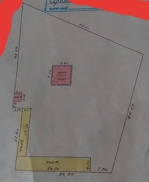 Фото 7 Участок в Яшнабадском районе