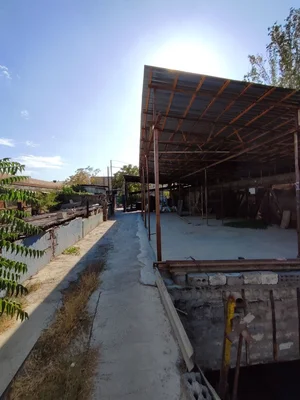 Фото 6 Земельный участок в Мирабадском районе