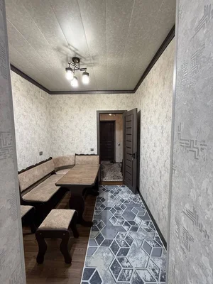 Фото 6 1-комн. квартира в Яккасарайский район