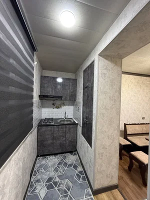 Фото 7 1-комн. квартира в Яккасарайский район