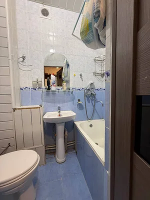 Фото 9 1-комн. квартира в Яккасарайский район