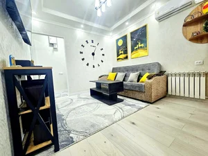 Фото 2 1-комн. квартира в Яккасарайском районе