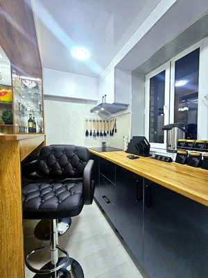 Фото 5 1-комн. квартира в Яккасарайском районе