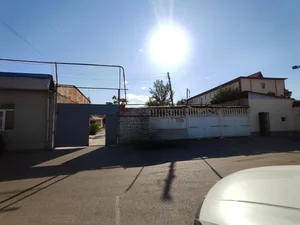 Фото 1 Участок в Мирабадском районе